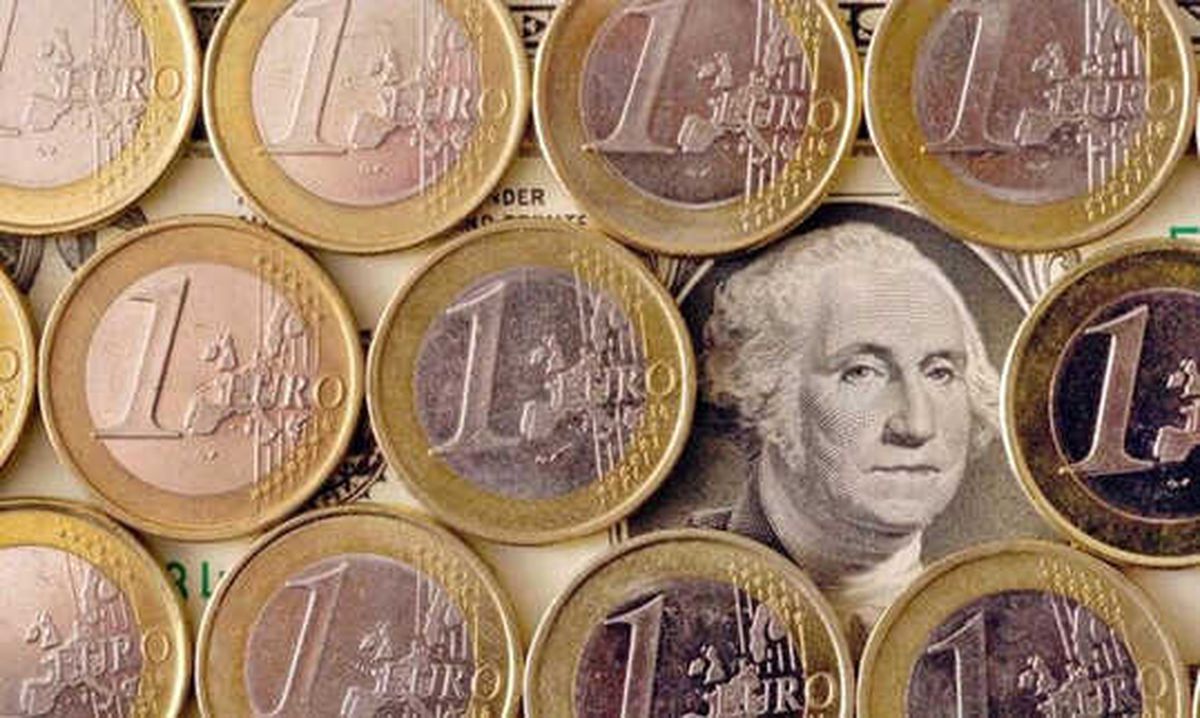 Dolar Bahisleri \'Düşüş Sürecek\' Diyor