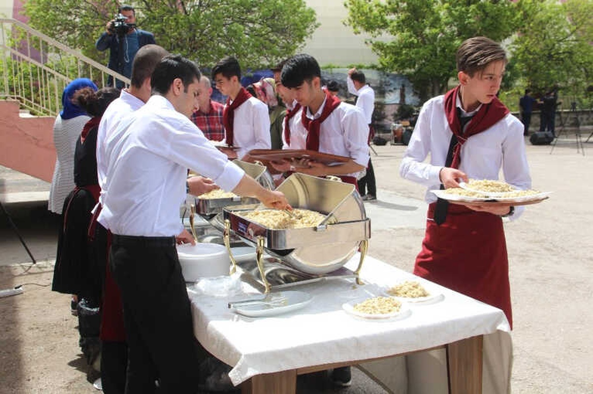 Elazığ\'da Turizm Haftası Etkinlikleri