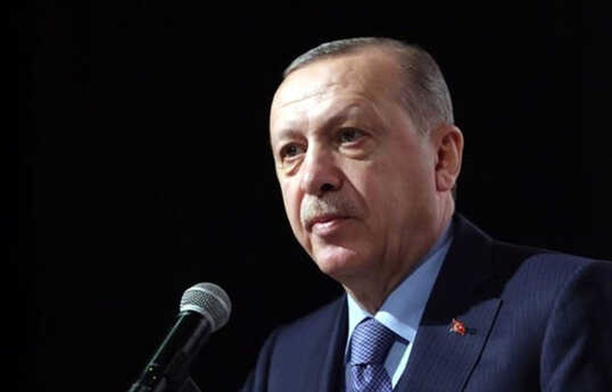 Erdoğan\'dan Erken Seçim Yanıtı: Şu Anda Söyleyecek Bir Şeyim Yok