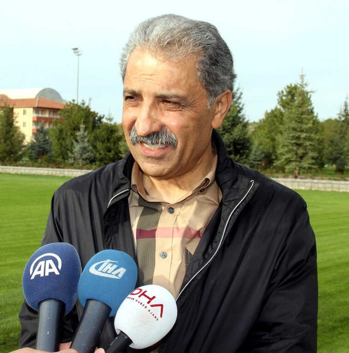 Erol Bedir: "Başakşehir\'e Puan ya da Puanlar Almaya Gidiyoruz"