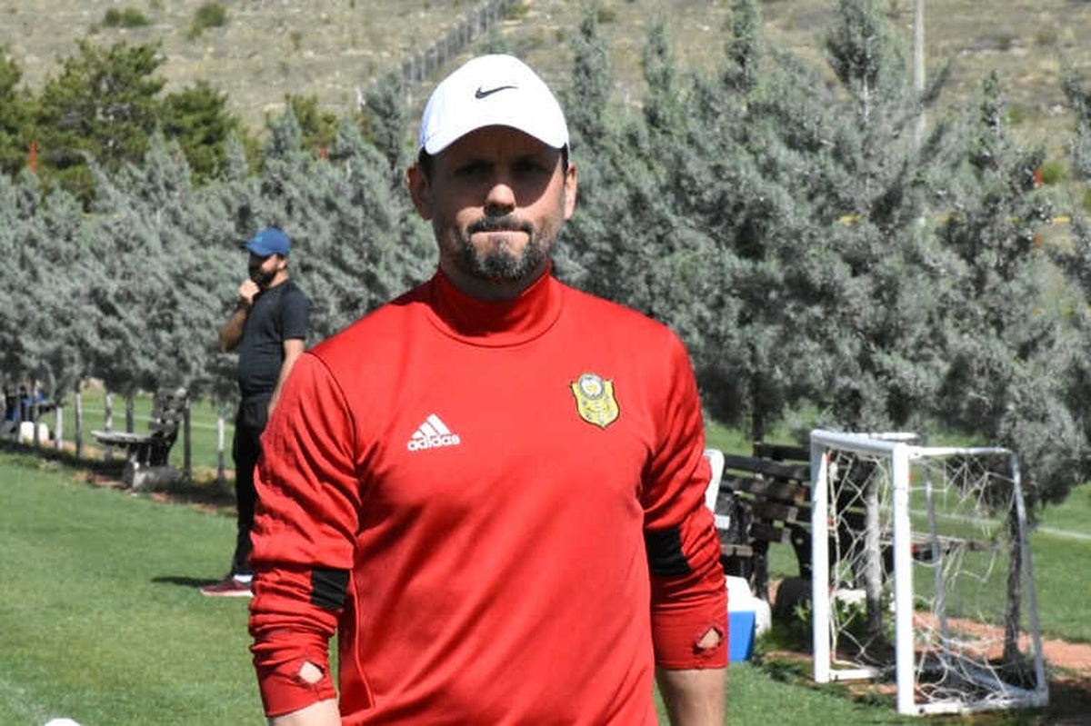 Erol Bulut: "Beşiktaş\'a Karşı Önlemimizi Alacağız"