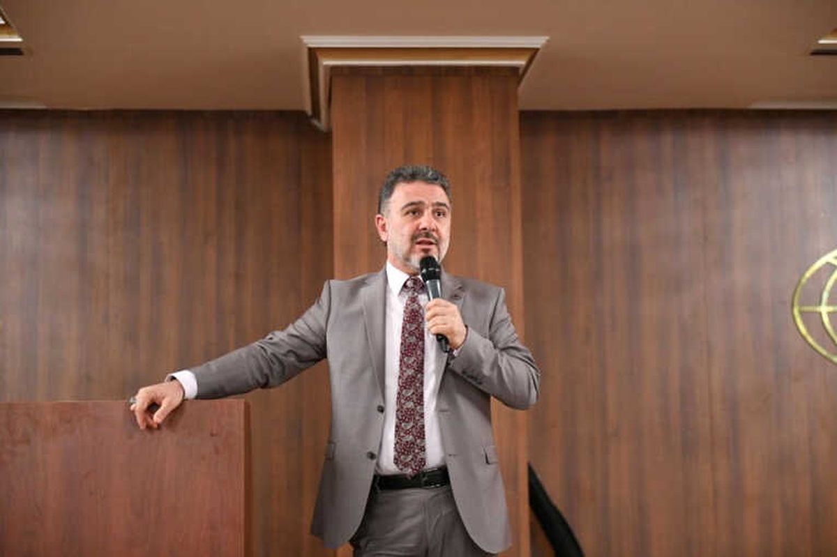 Esenyurt Belediye Başkanı Alatepe: "Hedefimiz Daha İyi Bir Esenyurt"