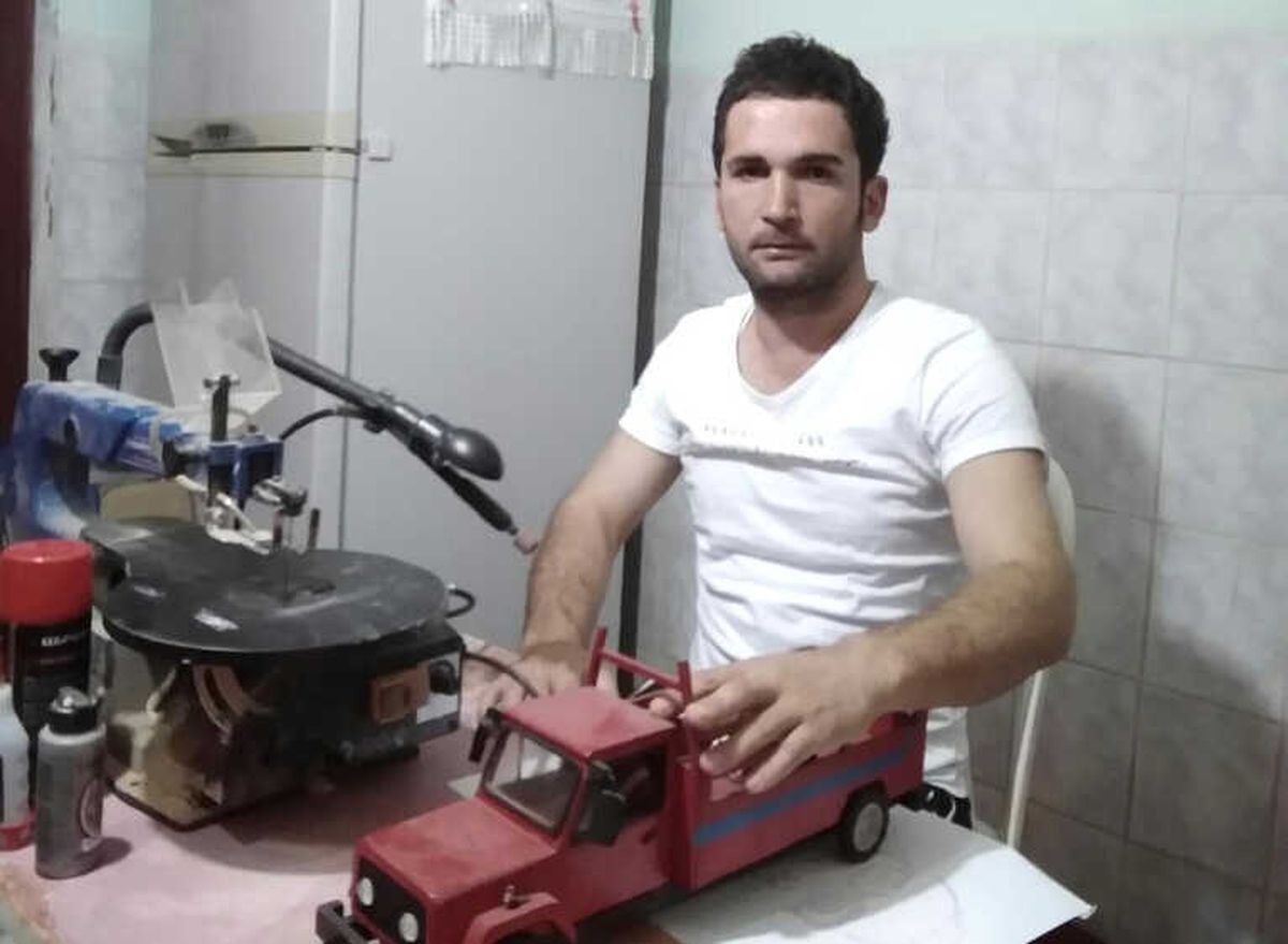 Evini Atölyeye Çeviren Sanatkar, Destek Bekliyor