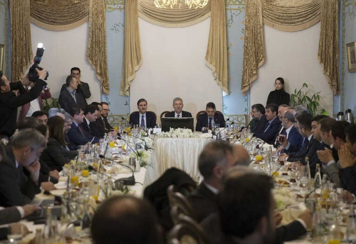 Eyüpsultan\'a 12 Aile Hekimliği ve İki Devlet Hastanesi Geliyor