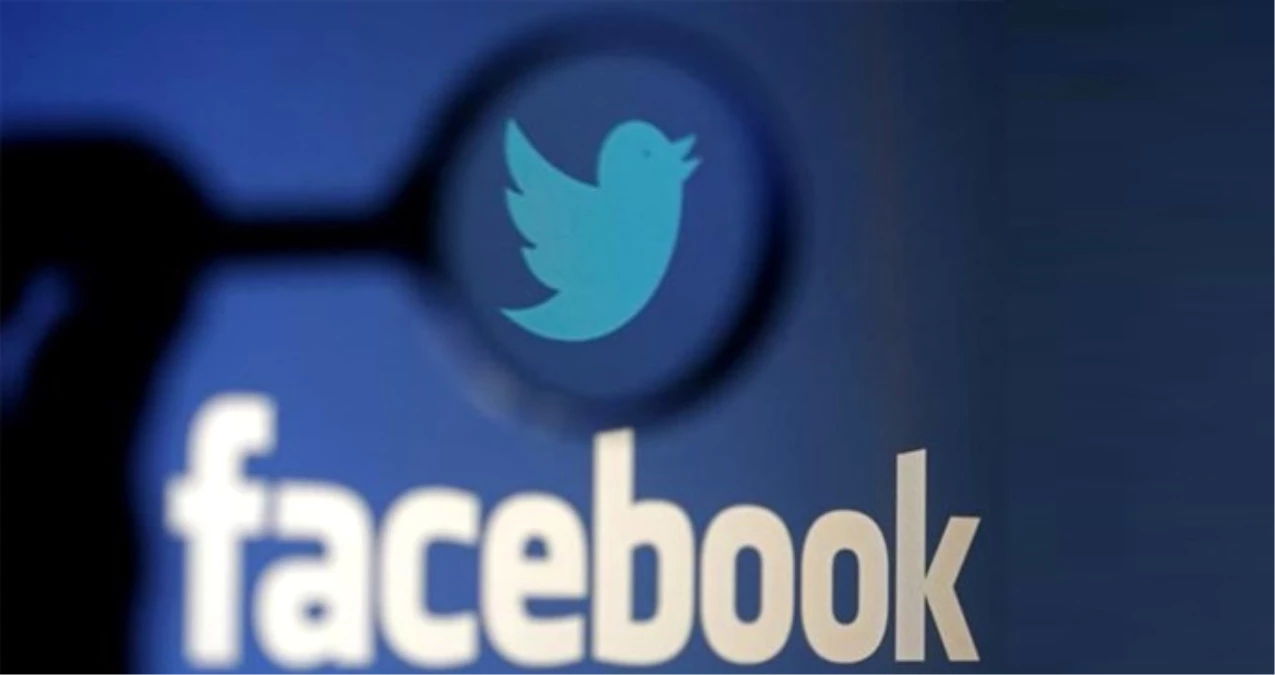 Facebook ve Twitter\'da Sahte Hesapların Devri Sona Eriyor