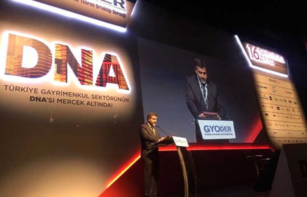 Gayrimenkul Sektörü Yeni Teşvik İstiyor