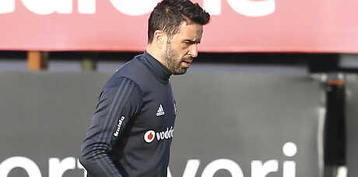Gökhan Gönül\'ün Fenerbahçe İsteği!..