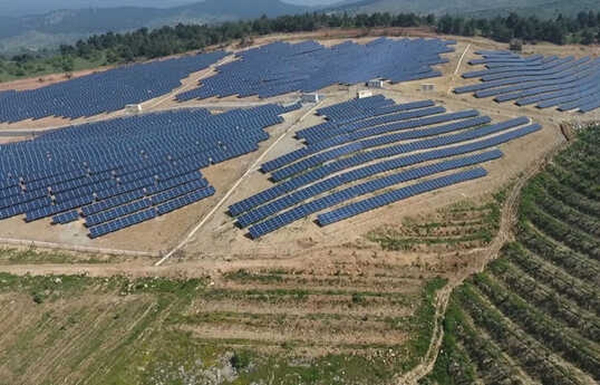 Gölmarmara Belediyesi Kendi Enerjisini Üretmeye Başladı