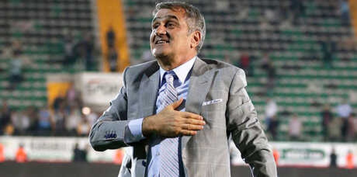 Güneş, Kadıköy\'de Sadece Kupada Kazandı