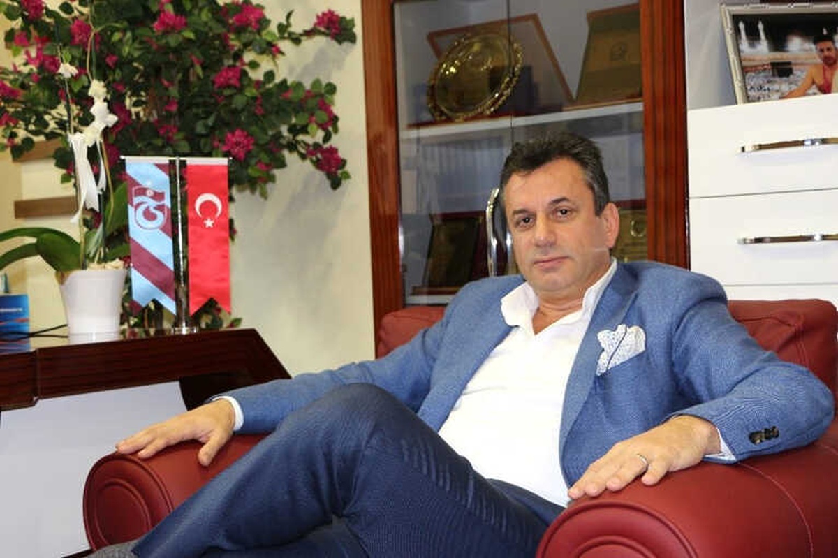 Hekimoğlu, Baysal İnşaat Düzyurtspor\'u Bünyesine Kattı