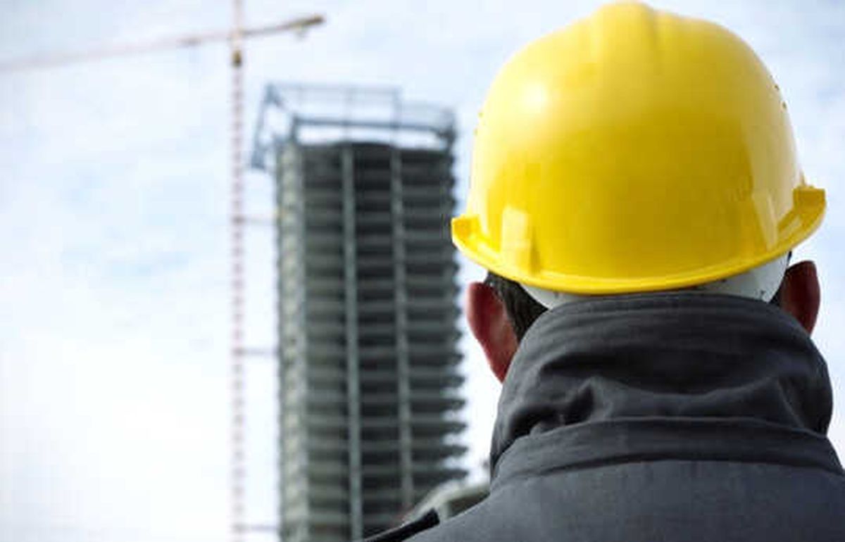 İnşaat Sektörünü Devletin "Mega Proje"Leri Sürüklüyor