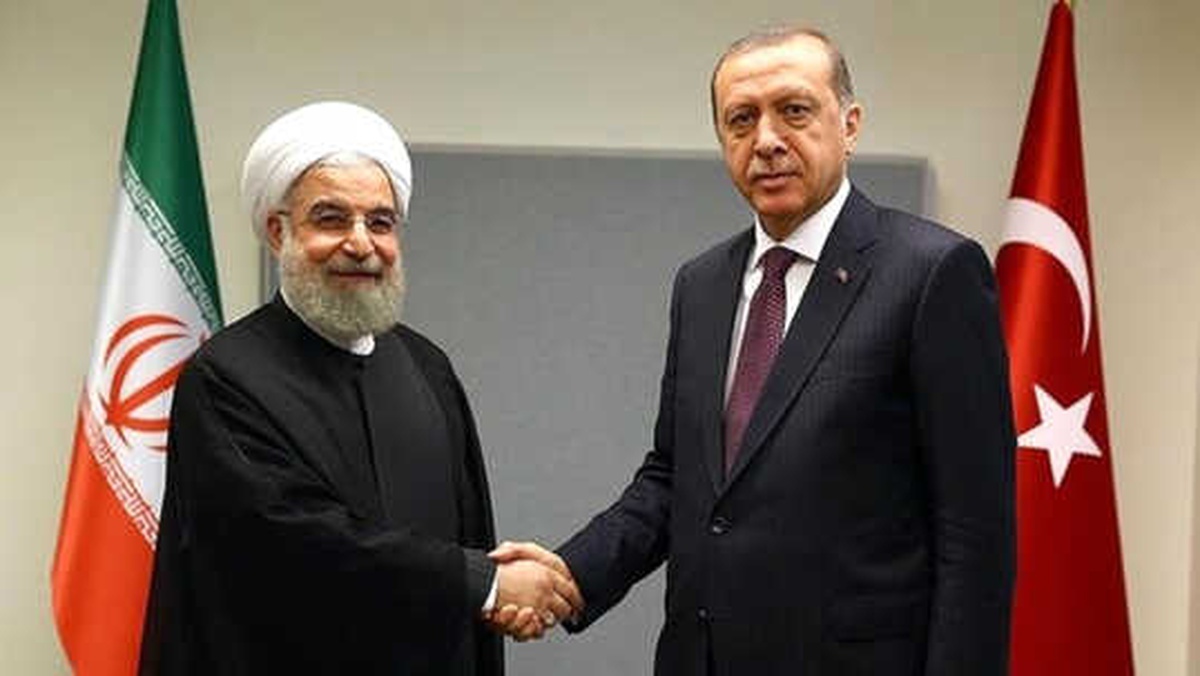 İran ile Türkiye Arasında İlk Para Takası