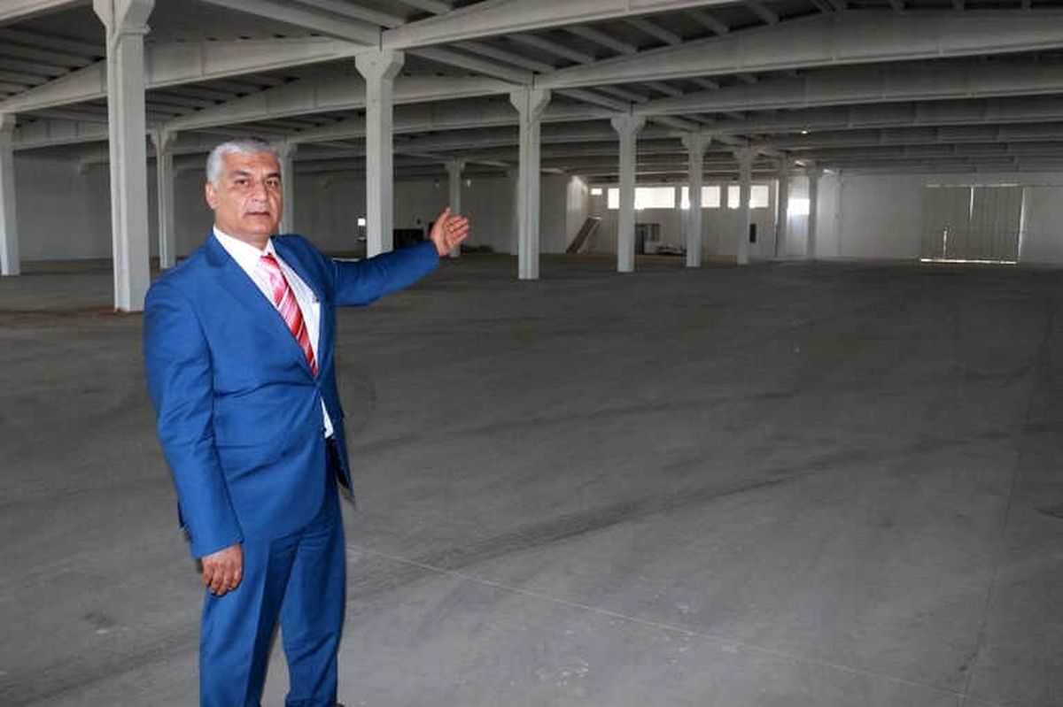 İş Adamından Yatırıma Engel Olunduğu İddiası