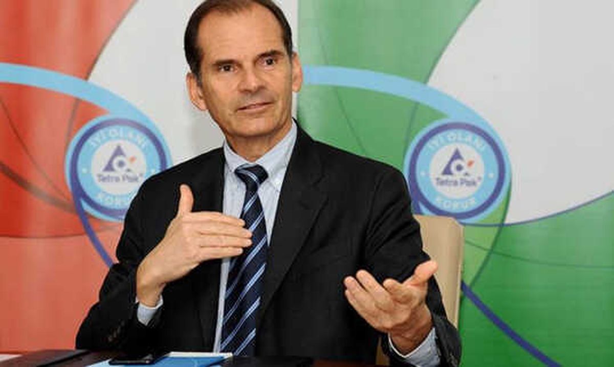 İzmir\'i Dijital Başkent Yaptı, Barkodlu Ambalaj İçin Çalışıyor