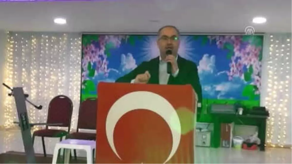 Kan Davası" Barış Yemeğiyle Sona Erdirildi