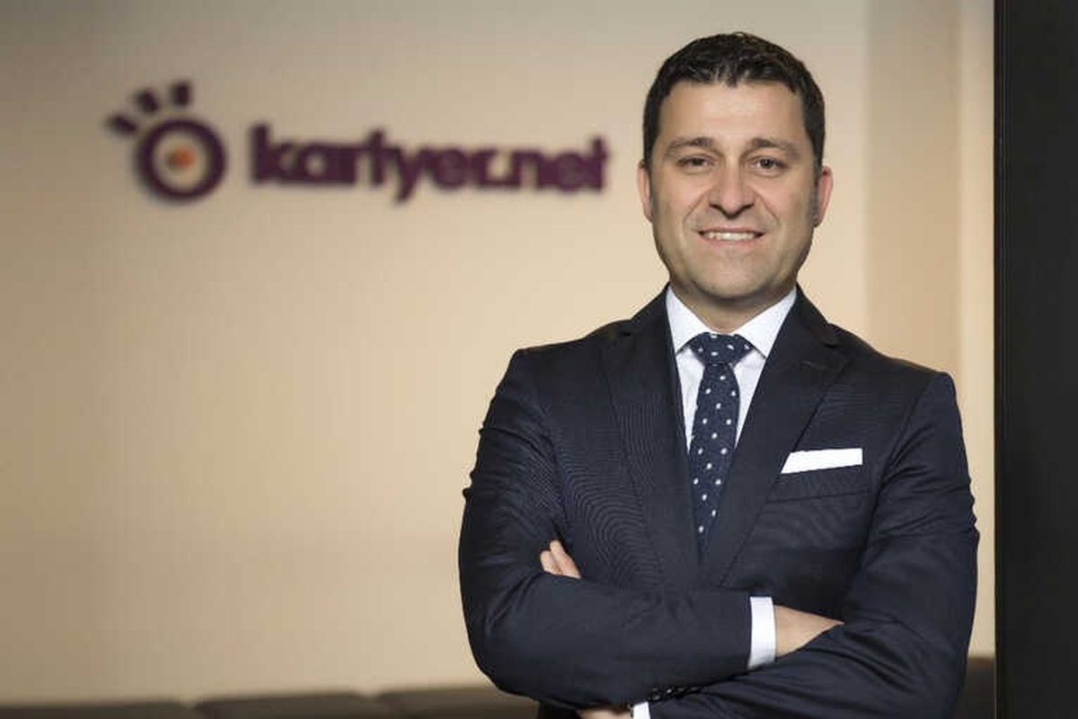 Kariyer.net, İstihdam Endeksi\'nin Mart 2018 Verileri Açıkladı