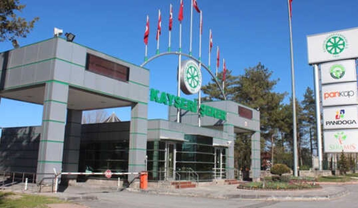 Kayseri Şeker, Birkaç Fabrikaya Daha Talip