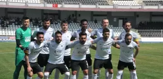 Kuşadasıspor Bal'da Kalmayı Başardı