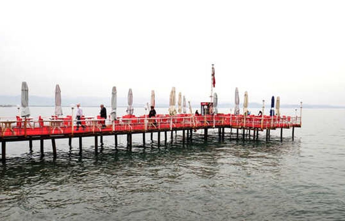 Kuzey Ege\'de Turizmciler Sezonu \'Bayram\'la Açacak