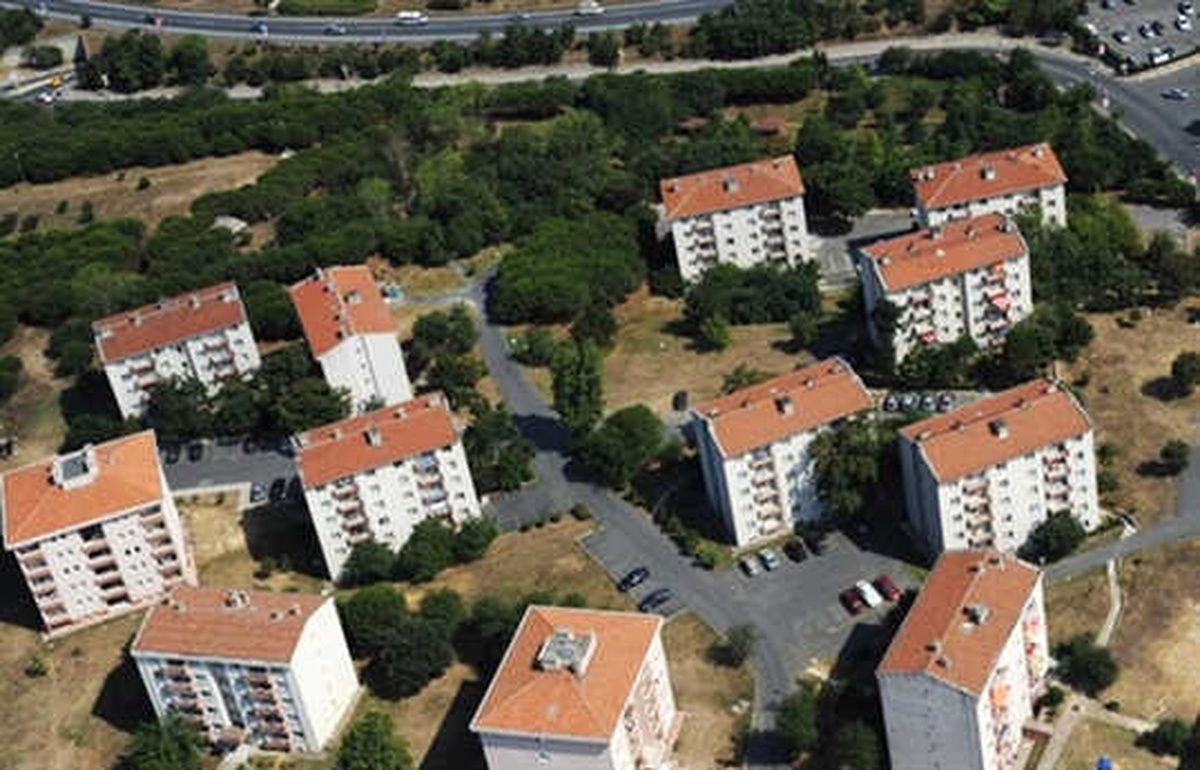 Lojmanların Satışında Esaslar Belirlendi