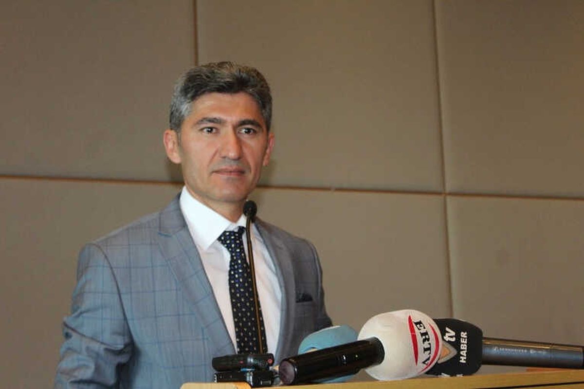 Malatya\'da Turgut Özal Üniversitesi Sevinci