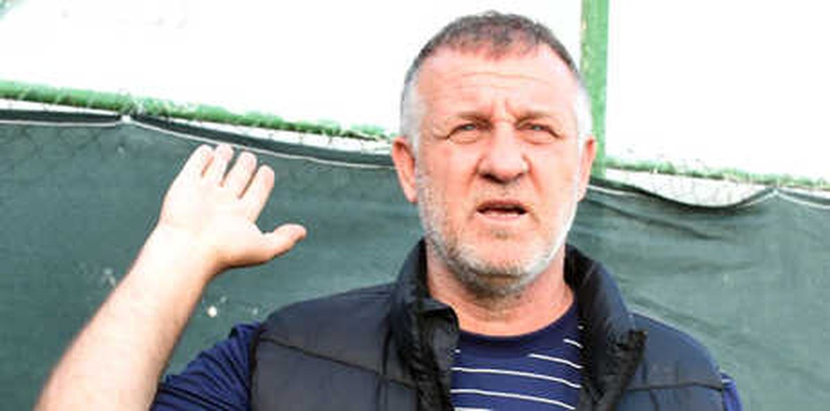 Mesut Bakkal: "Hala Ateş Çemberindeyiz"