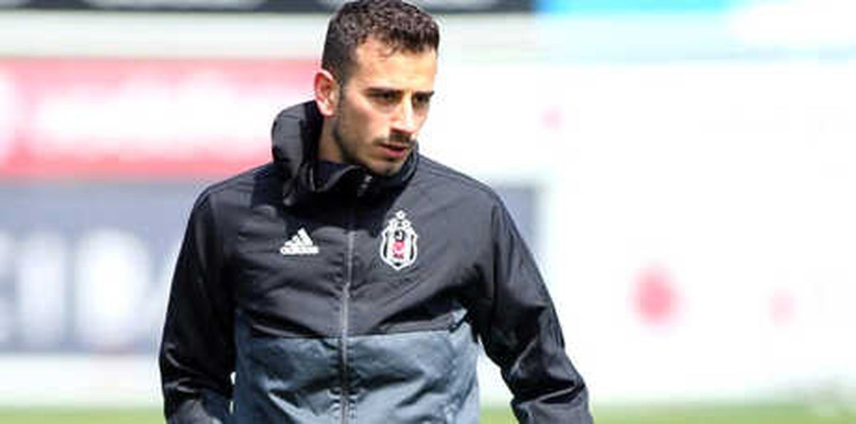 Oğuzhan 12 Milyon Euroya Dortmund\'a...