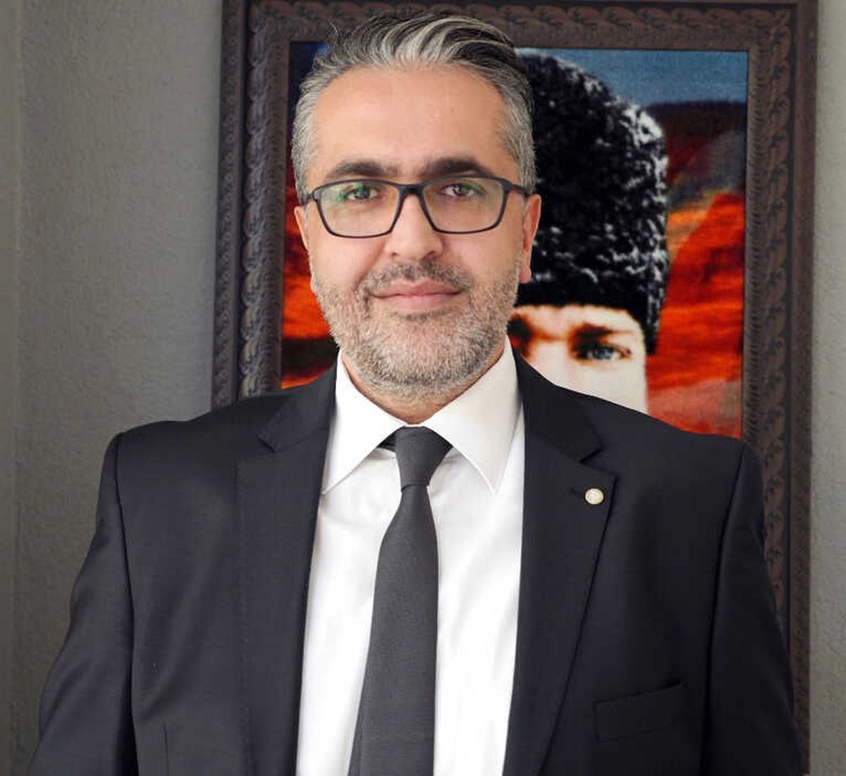 Peryön Trakya\'da Özber Çetin Yeniden Başkan