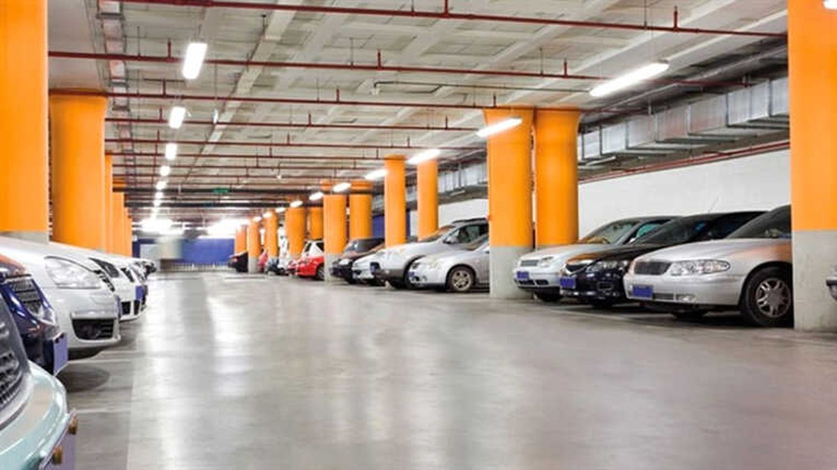 Rami\'ye Otopark Müjdesi