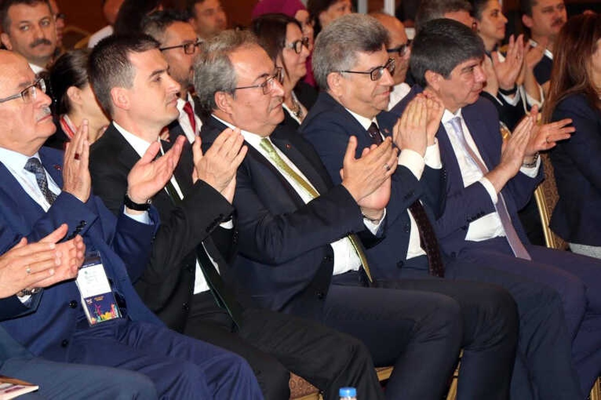 Sağlıklı Kentler Masaya Yatırılıyor