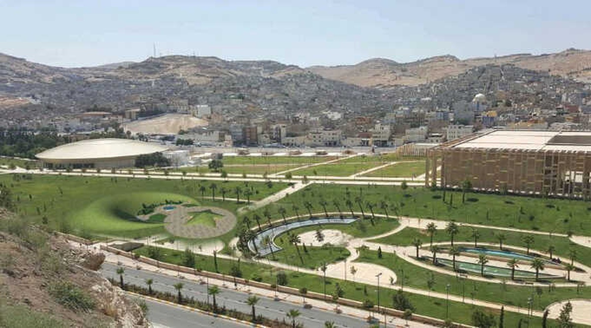 Şanlıurfa\'ya, Peygamberler Tarihi Müzesi