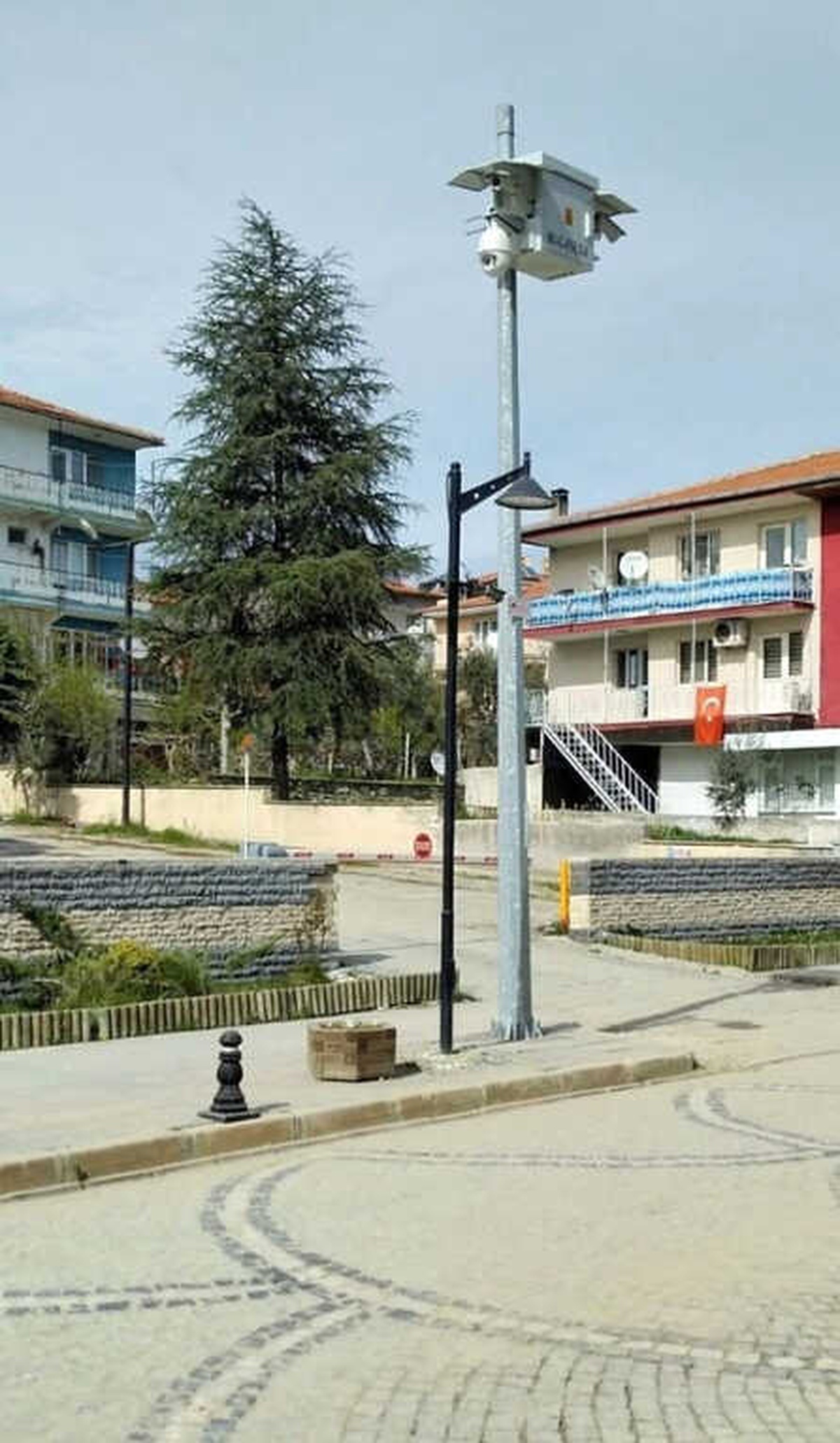 Selendi 10 Noktadan 24 Saat Takip Edilecek