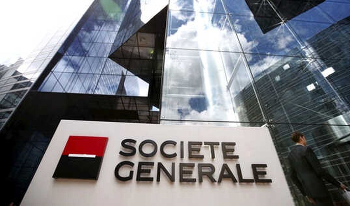 Societe Generale, Orta ve Doğu Avrupa\'dan Çekiliyor
