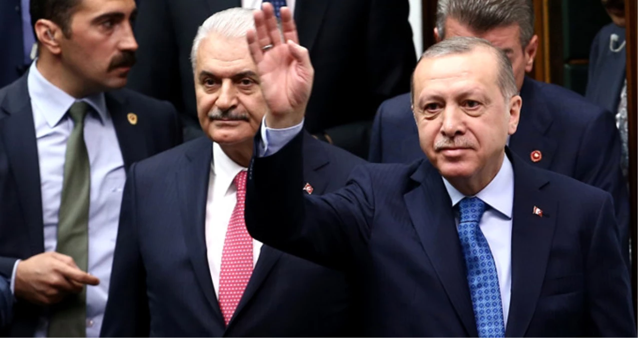 Bahçeli\'nin Erken Seçim Teklifine Erdoğan\'dan Yanıt: Yarın Kendisiyle Görüşeceğiz