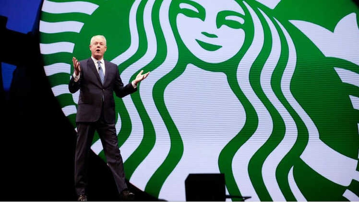 Starbucks Ceo\'su: Müşterileri Gözaltına Aldıran Müdür Artık Görevde Değil
