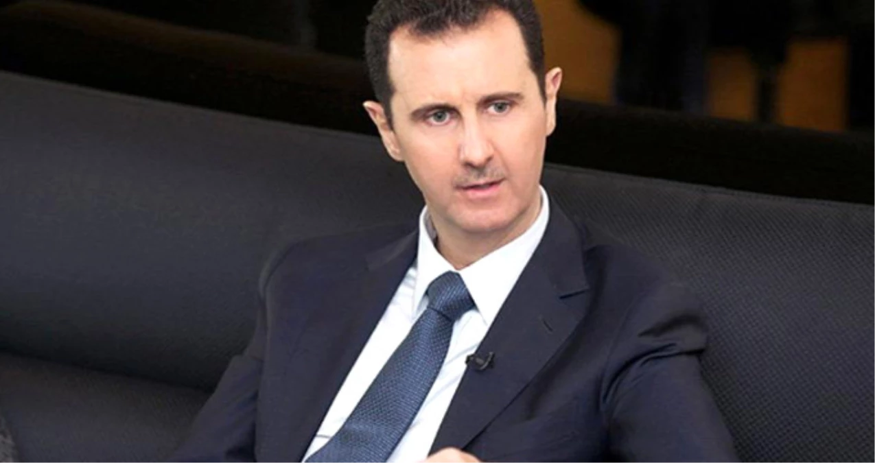 Suriye Operasyonu Sonrası Fransa\'dan Kafa Karıştıran Açıklama: Düşmanımız Esad Değil