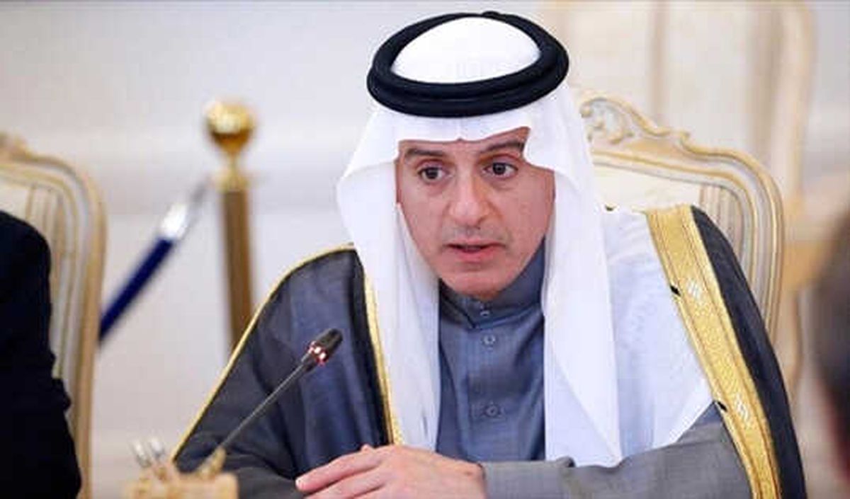 Suudi Arabistan: Suriye\'ye Asker Gönderebiliriz