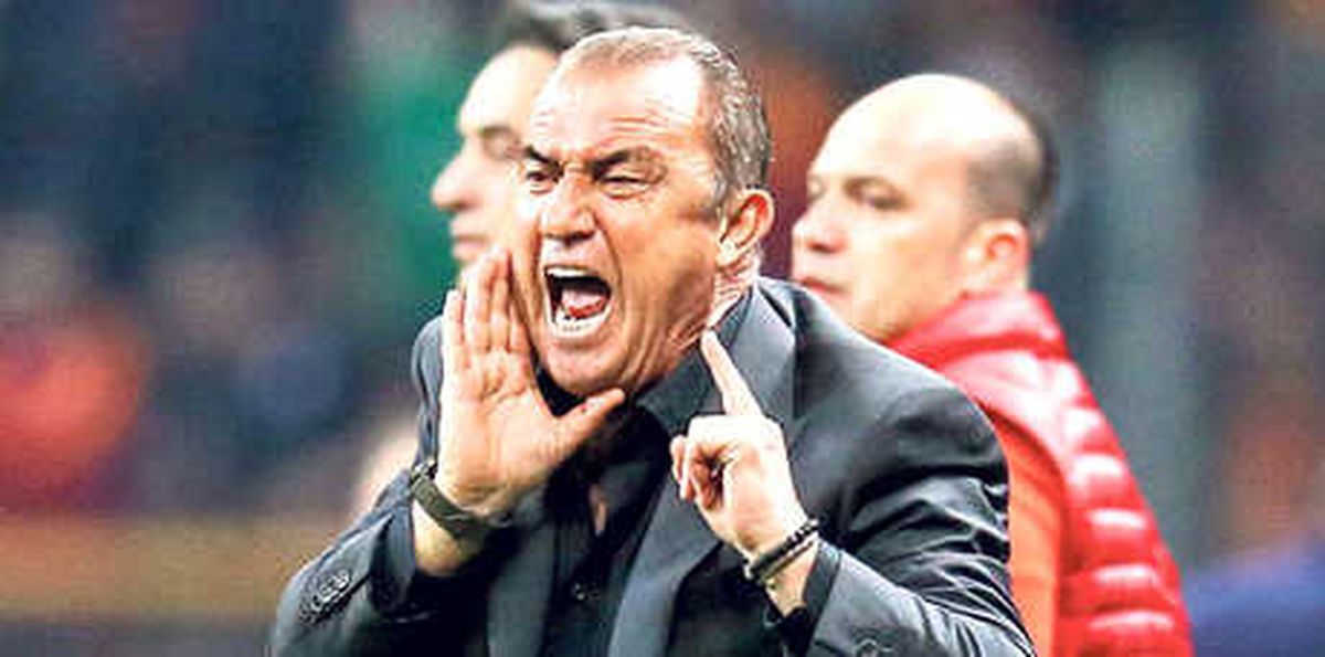 Terim\'in Kritik Zaferi