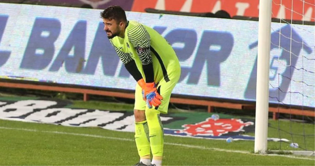 Trabzonspor\'un Kaptanı Onur Kıvrak 2-3 Hafta Sonra Sahalara Dönecek