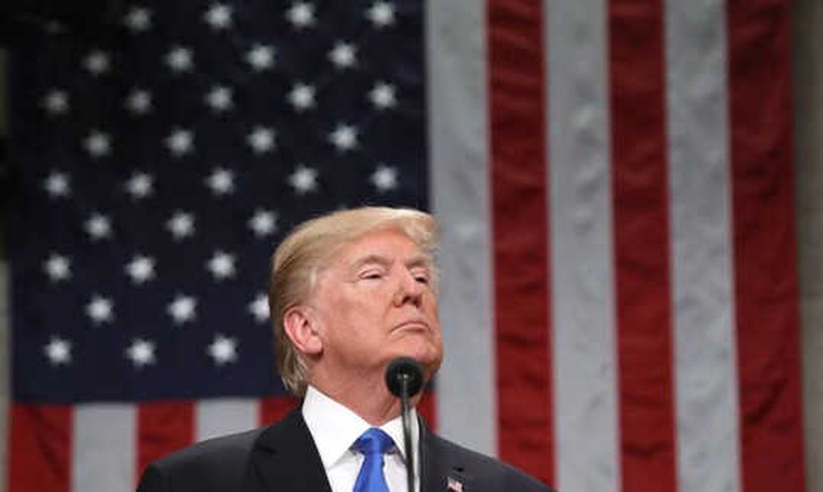 Trump\'tan Fed\'e İki Aday Daha