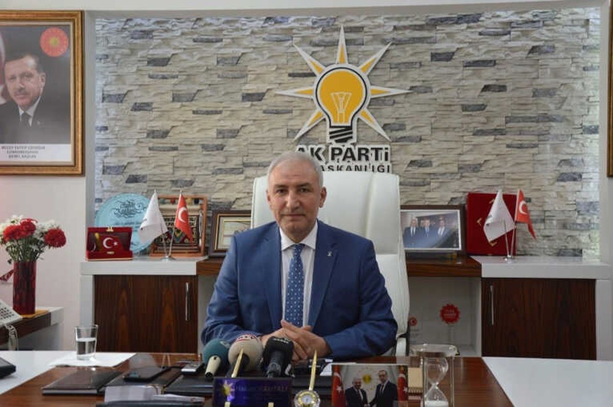 Turgut Özal Üniversitesi Müjdesi Malatya\'da Sevinçle Karşılandı