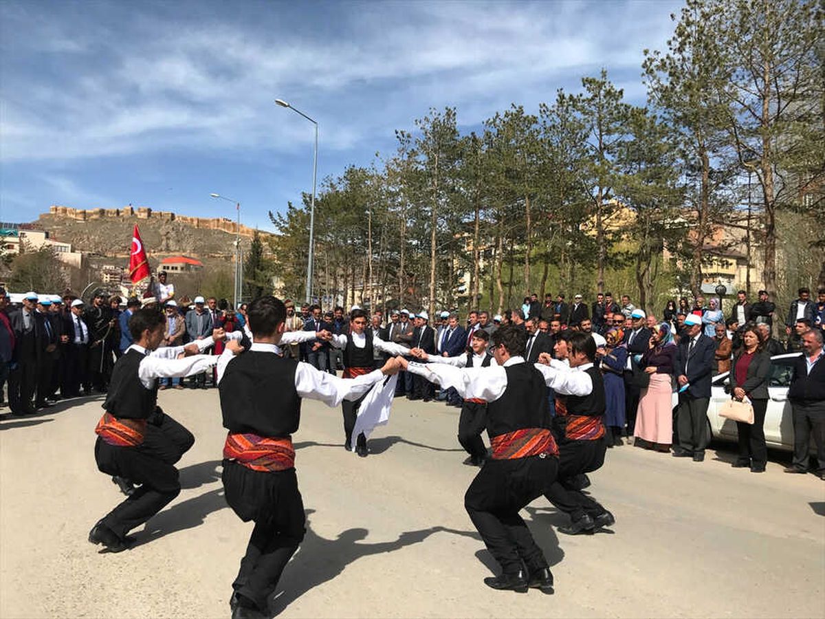 Turizm Haftası