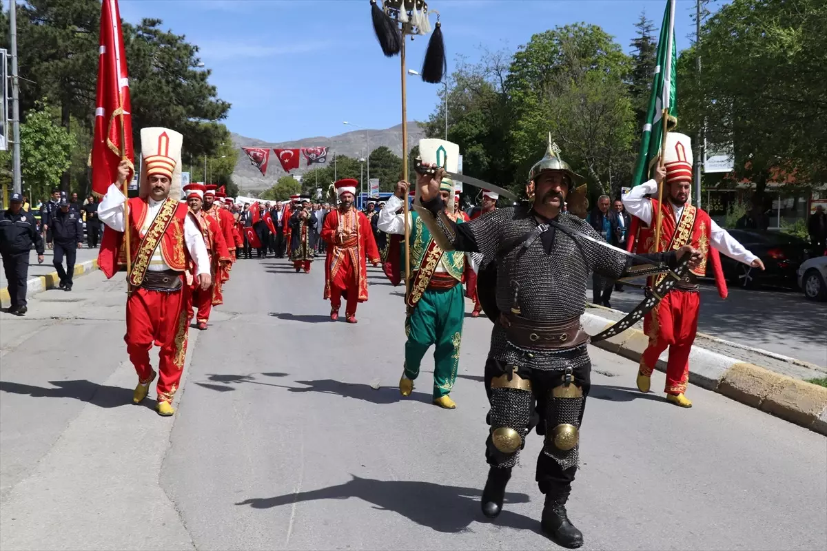 Turizm Haftası Etkinlikleri