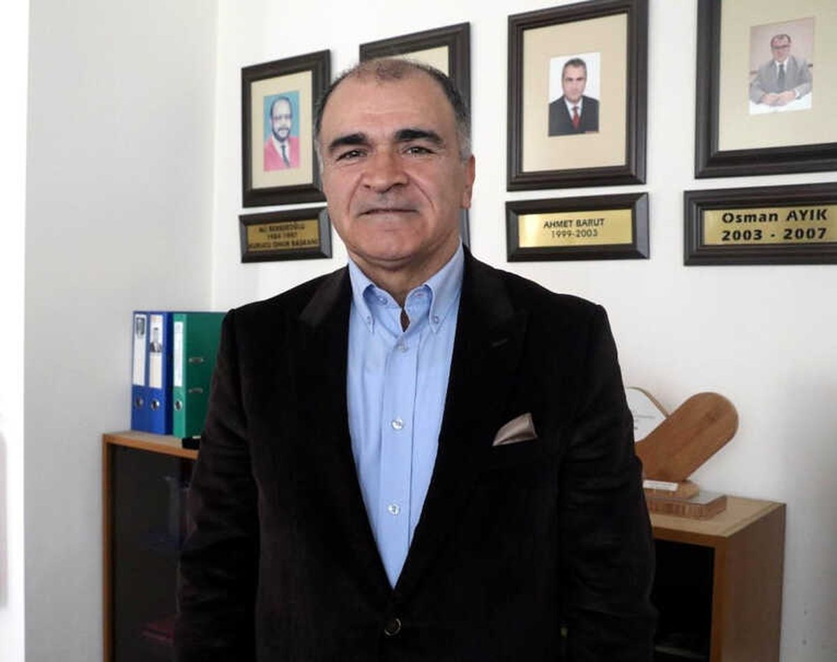 Turizmciler Suriye\'deki Gerginliği Değerlendirdi