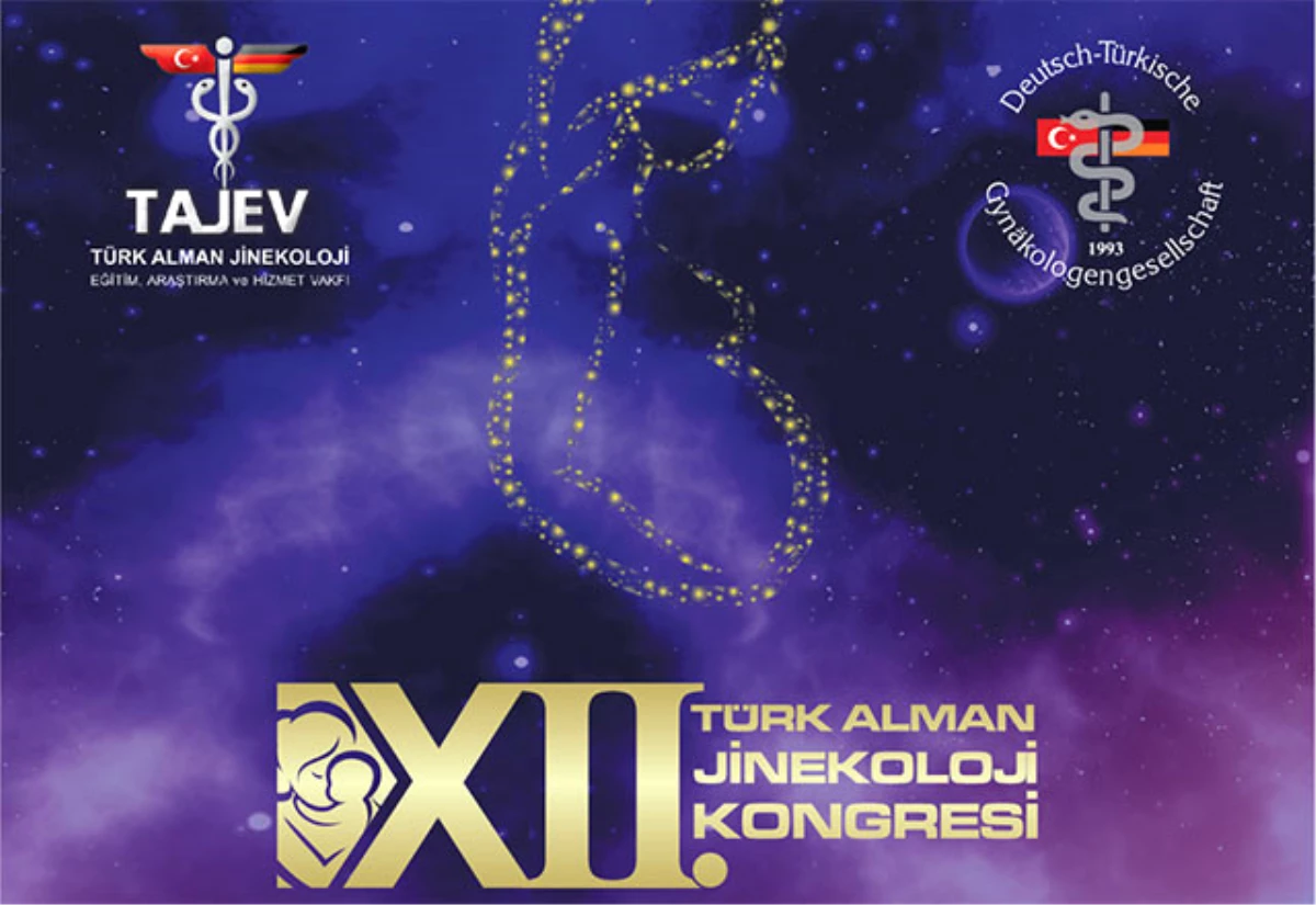 Türk-Alman Jinekoloji Kongresi Kıbrıs\'ta Gerçekleşecek