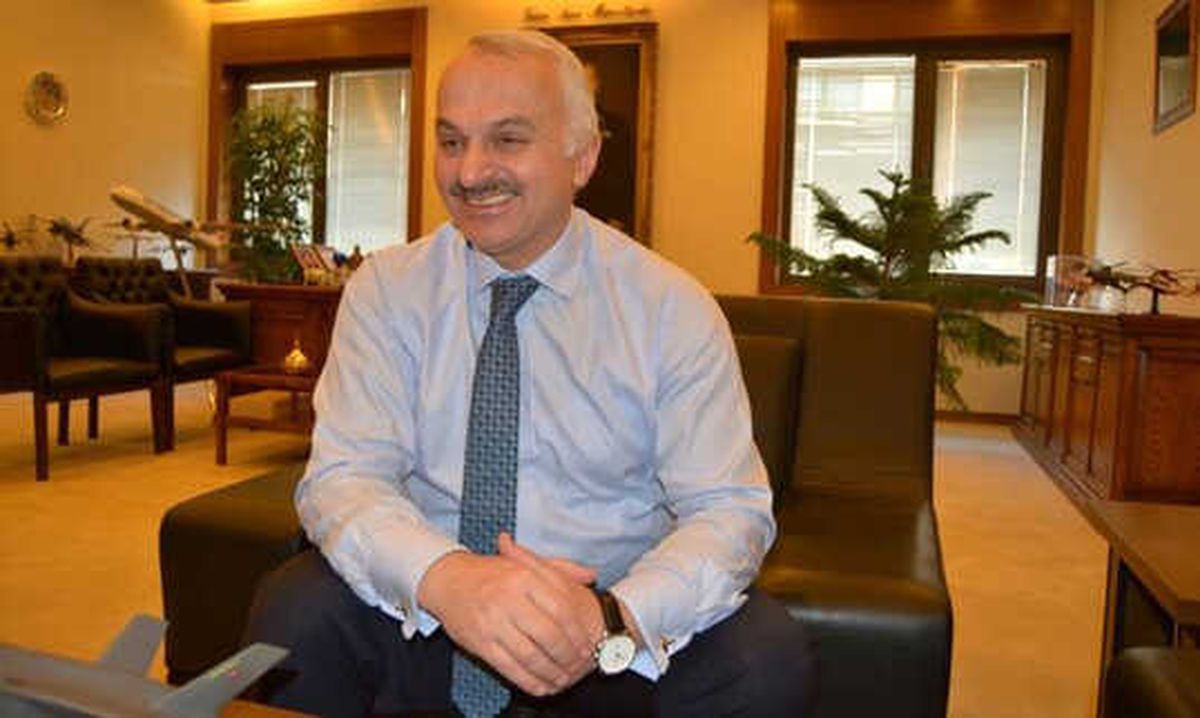Türkiye\'nin Görünmez Uçağı Süper Teşvik\'le Hayata Geçecek