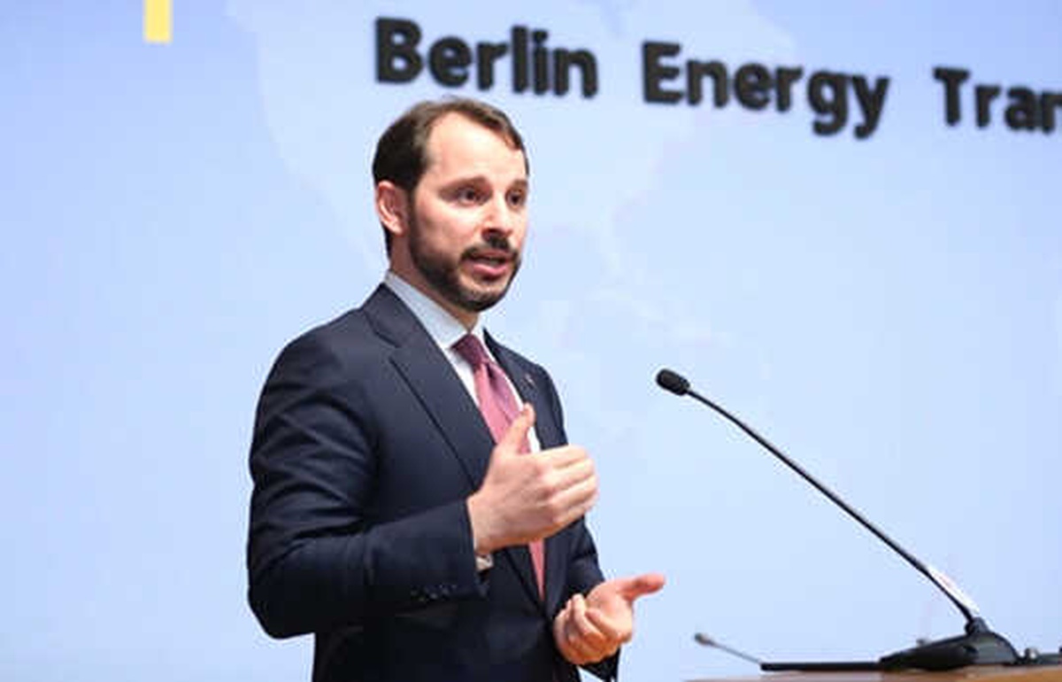 Yenilenebilir Enerjide Çok Ciddi Bir Rekabet Var"