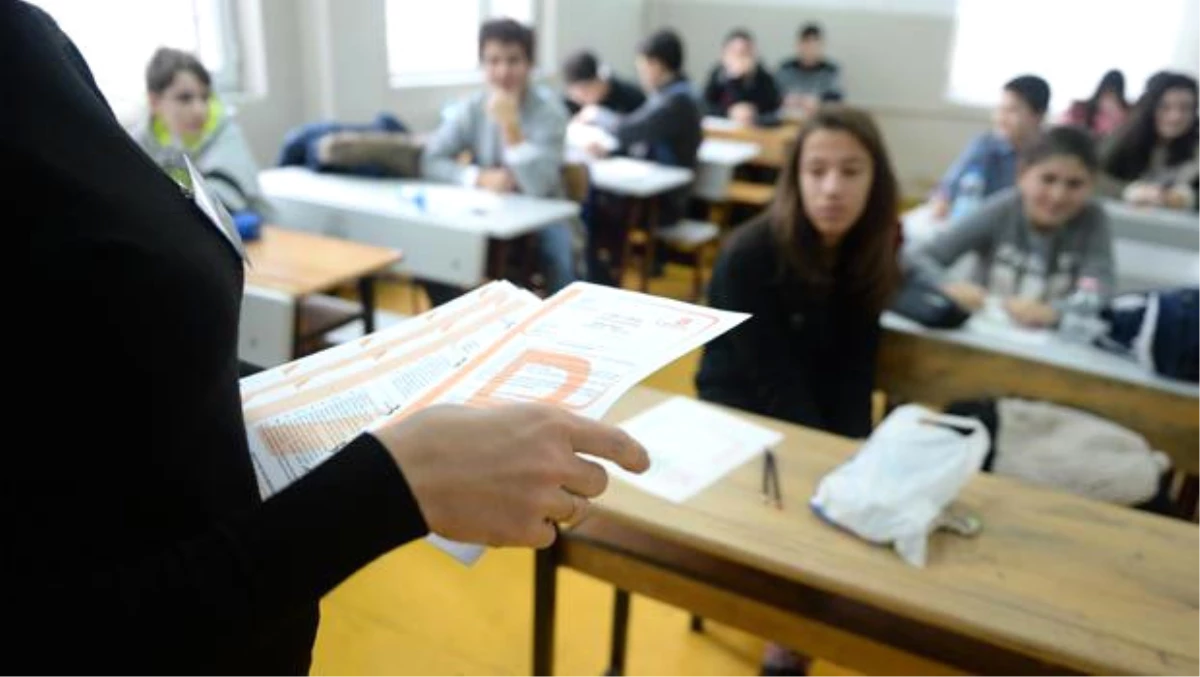 "34 İlde Neden Anadolu Lisesi Yok" Sorusuna MEB Müsteşarı Tekin Yanıt