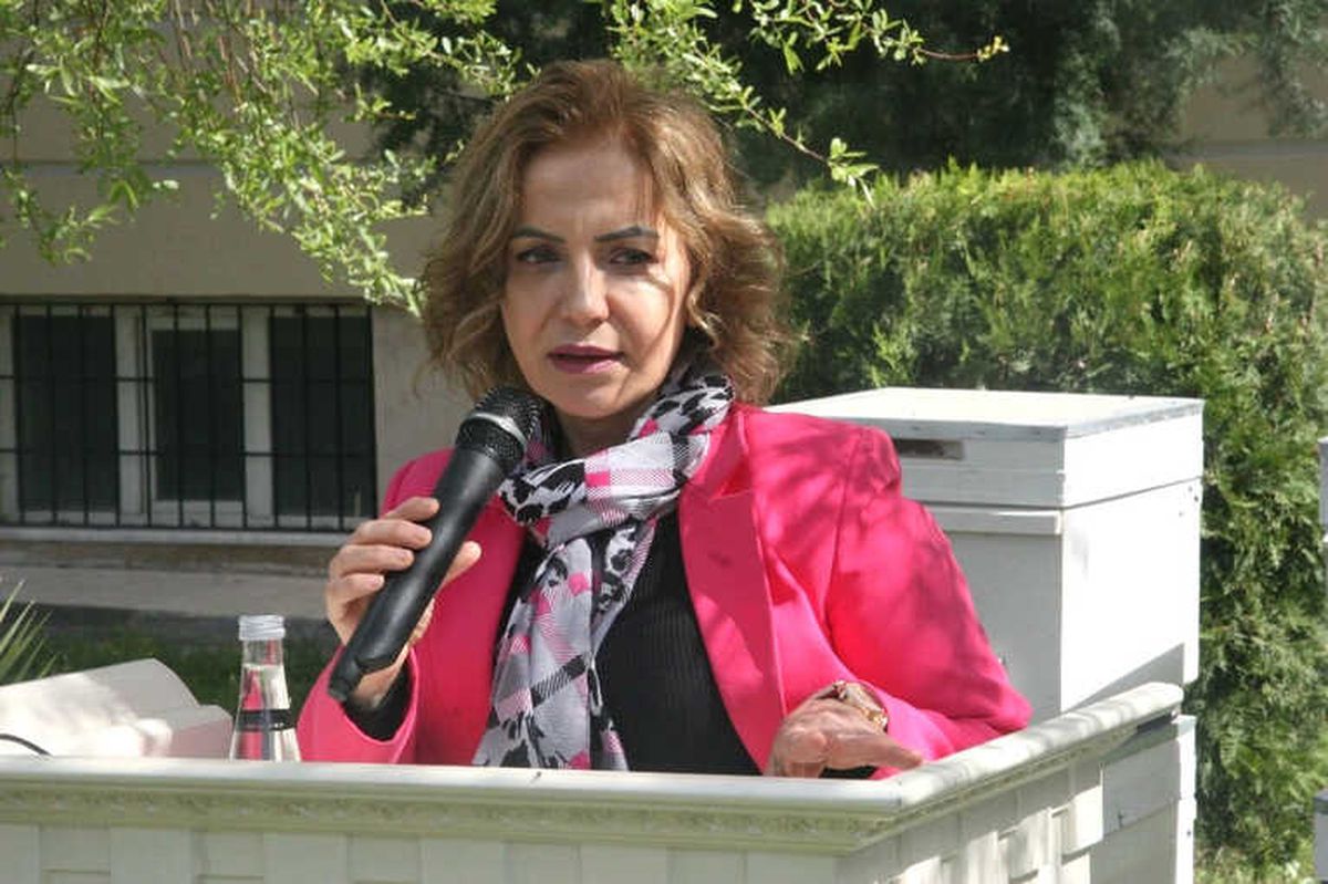 8 Bin 597 Hektarı Mera Alan Bulunuyor