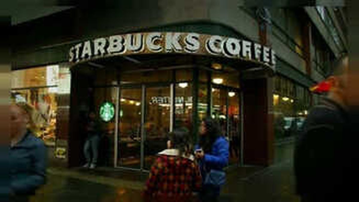 ABD\'deki Tüm Starbuckslar Bir Günlüğüne Kapanacak